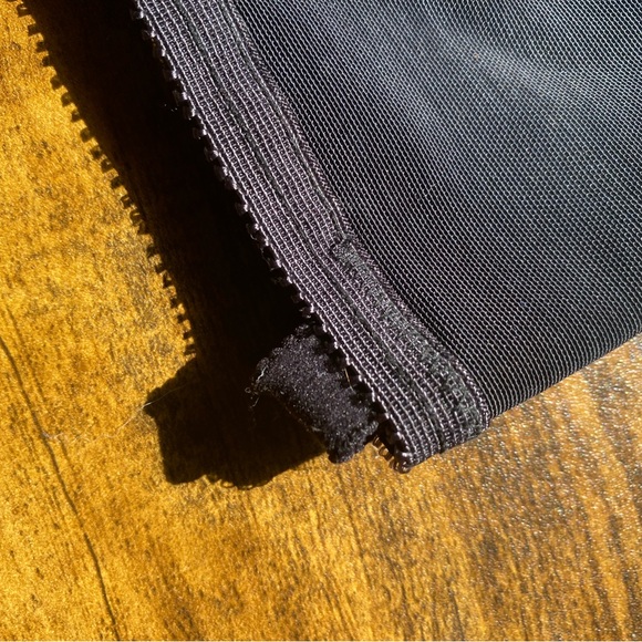 Vintage garter skirt - Picture 6 of 6